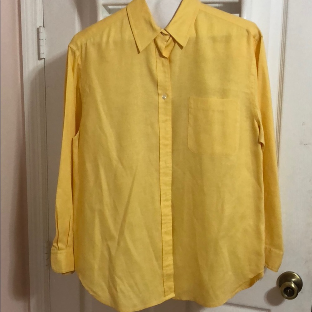 Two Jones New York Button Down